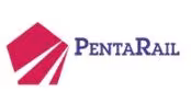 Pentarail logo