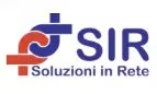 SIR logo