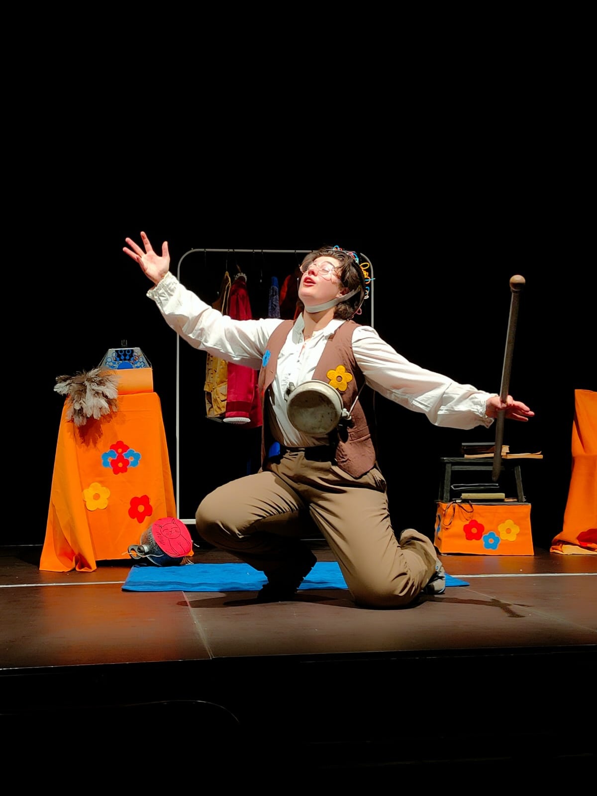 Baba Jaga Arte e Spettacolo Gallery