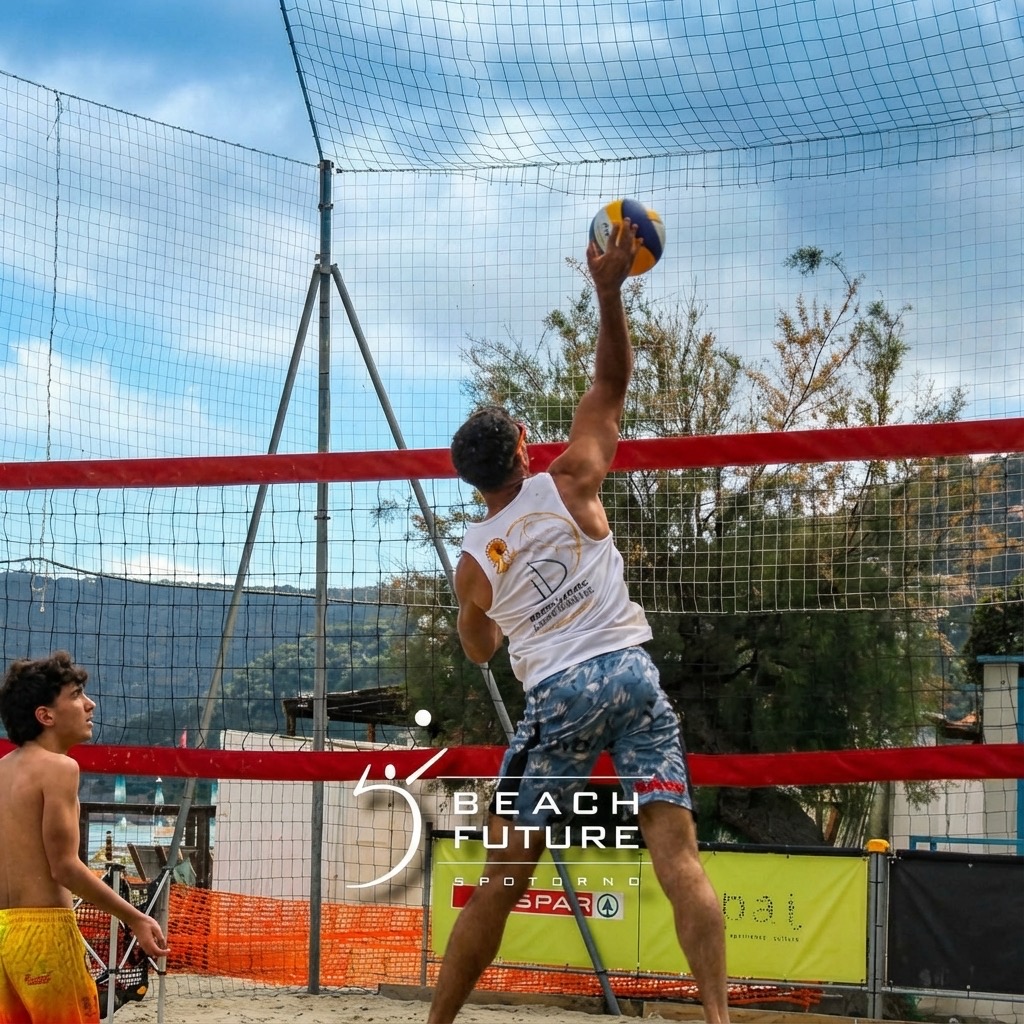 Beach Future Spotorno Gallery