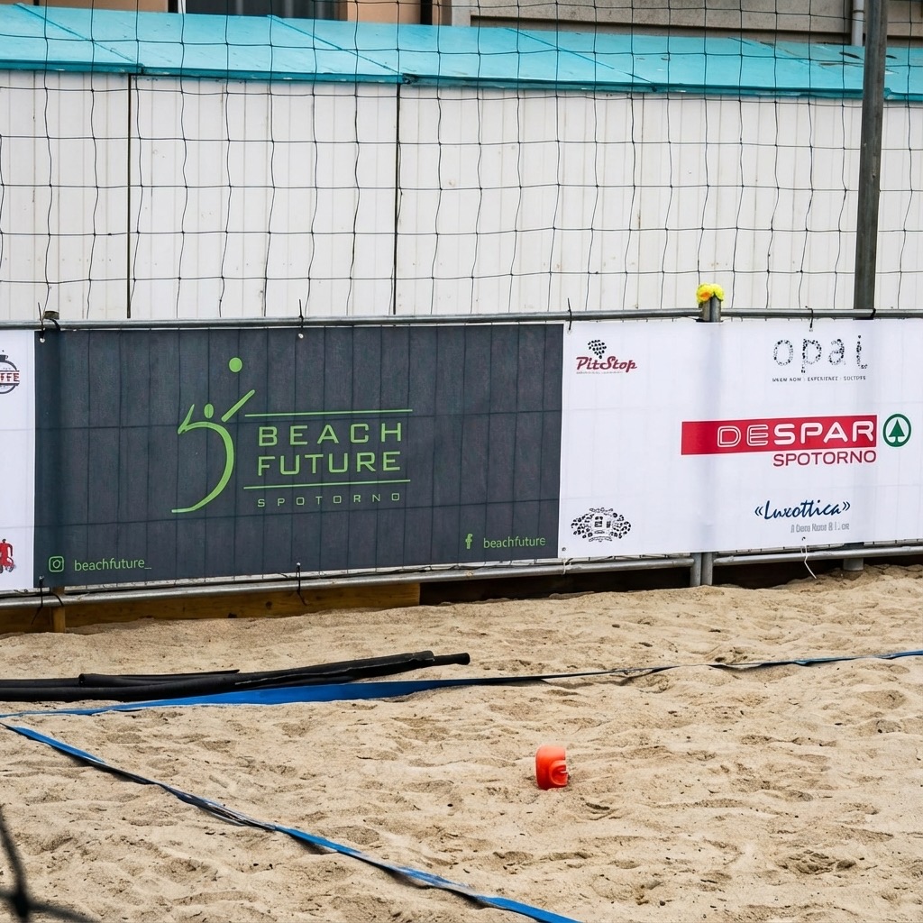 Beach Future Spotorno Gallery