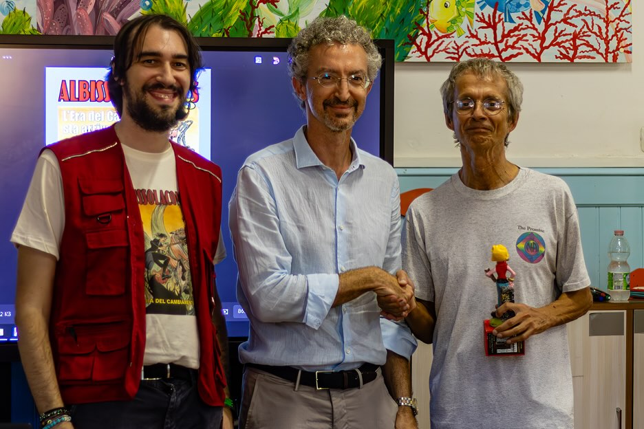 Albissola Comics Gallery