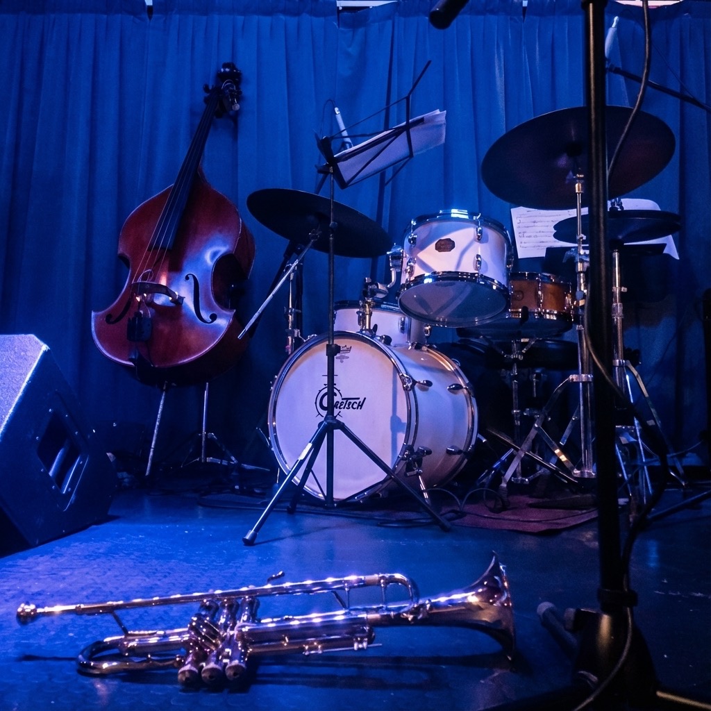 Raindogs House Gallery