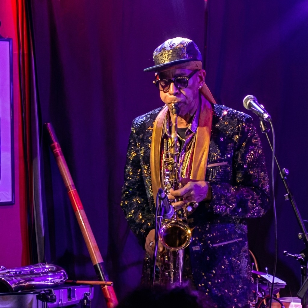 Raindogs House Gallery